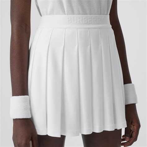 burberry tennis skirt|burberry pleated girls skirts.